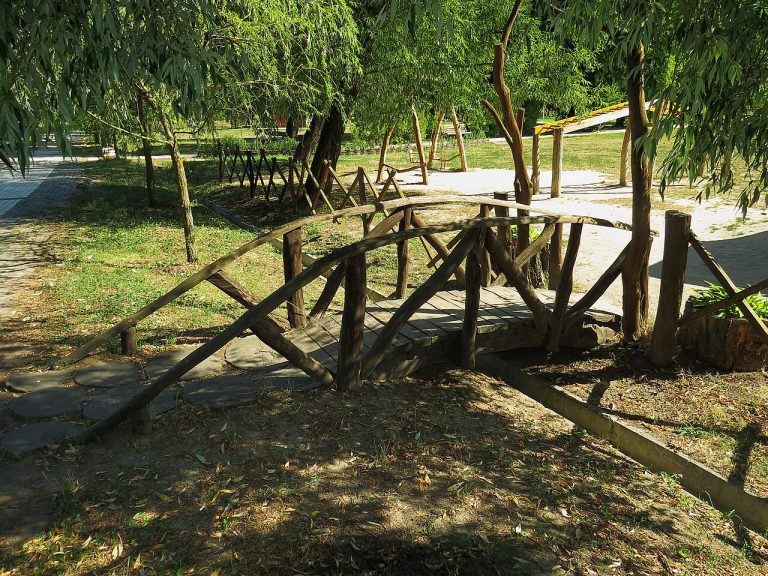 Wandeling in PARK21 — Natuur in Haarlemmermeer
