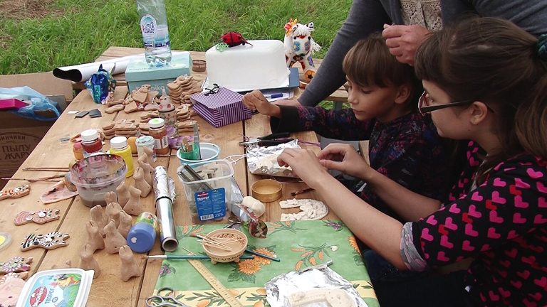 Stoomgemaal Halfweg draait onder stoom — familie-kids in Haarlemmermeer