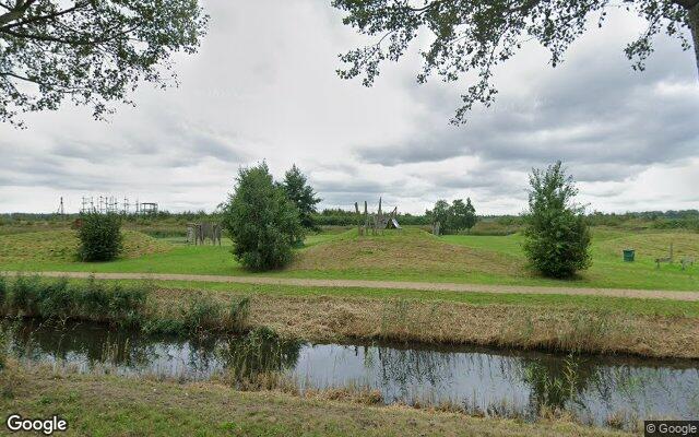 Kleiland