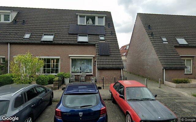 Speeltuin Bunderbos