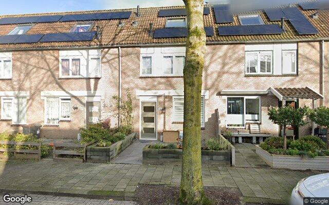 Speeltuin Klaterbos