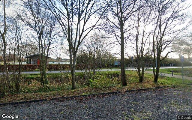 Speeltuin Toolenburgplas