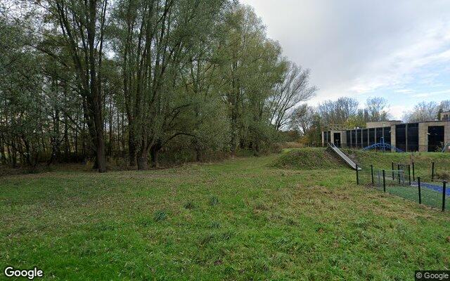 Speeltuin Lindehof