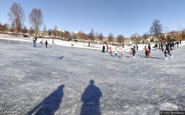 Speeltuin Toolenburgplas