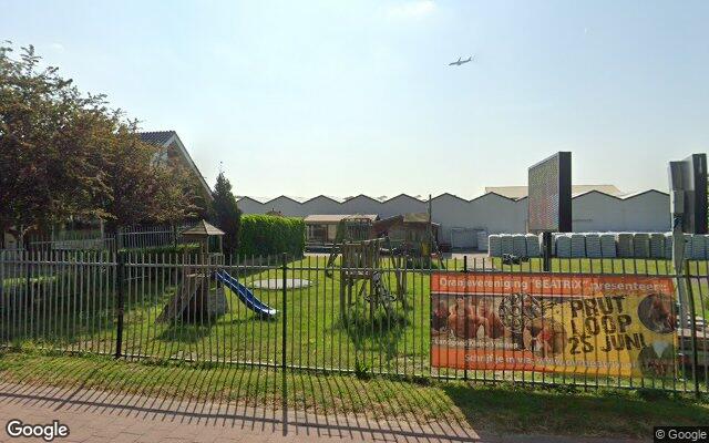 Speeltuin Hoofdweg