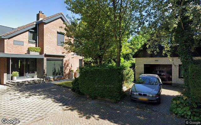 Speeltuin Vrijbuiterhof