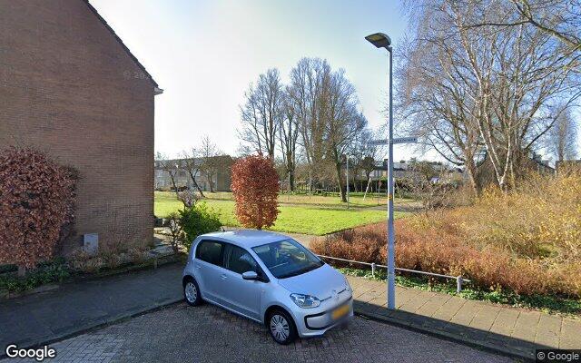 Speeltuin Kinheim