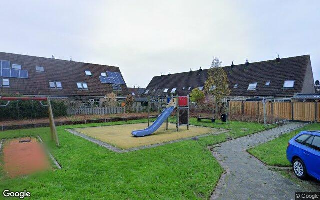 Speeltuin Albergerbos