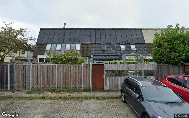 Speeltuin Windvorst