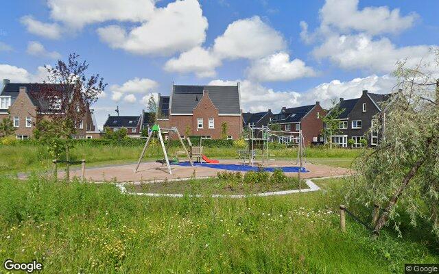 Speeltuin Rijnland