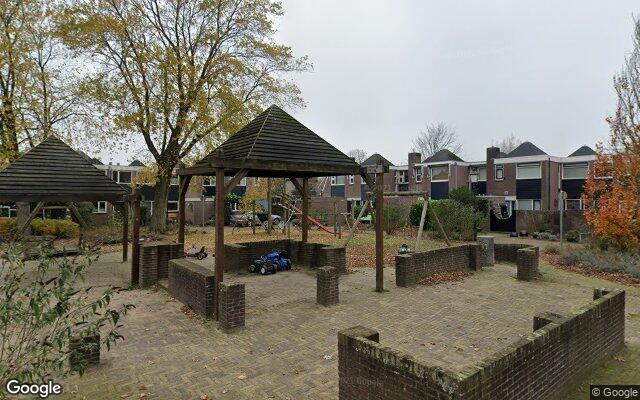 Speeltuin Dorpsplein