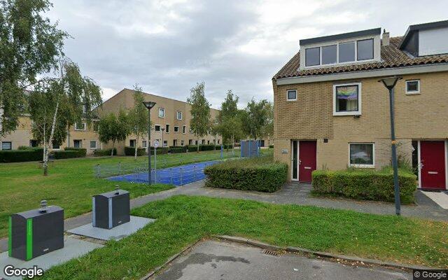 Speeltuin Het Oerd