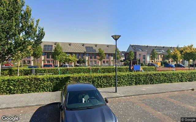 Speeltuin Bolivar