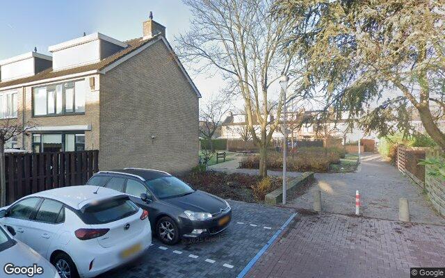 Speeltuin Graan voor Visch
