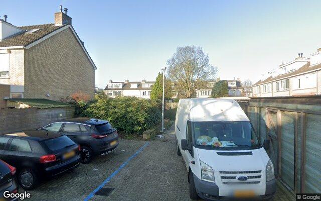 Speeltuin Graan voor Visch