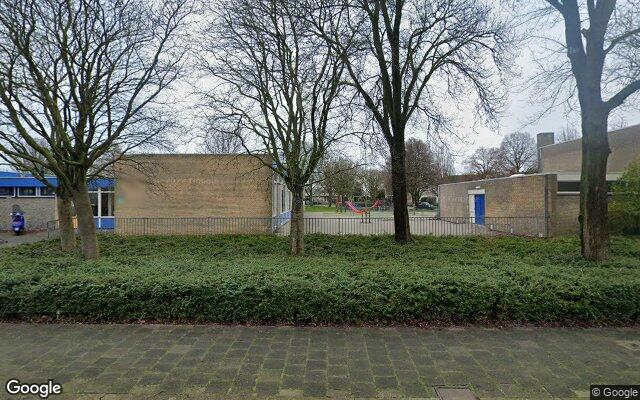 Speeltuin Langerak