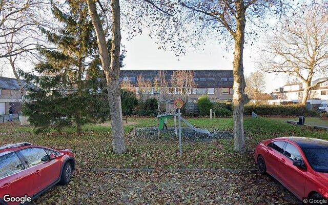 Speeltuin Geddingmoor
