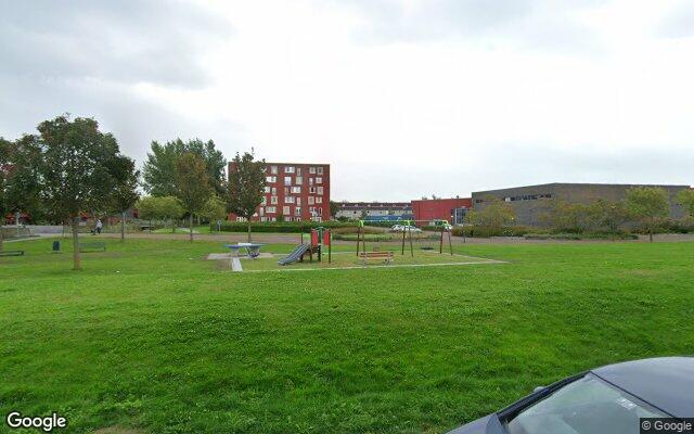 Speeltuin Vinexpad