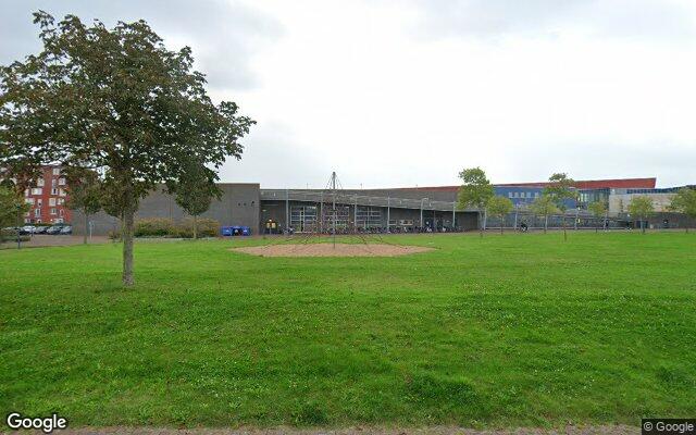 Speeltuin Vinexpad