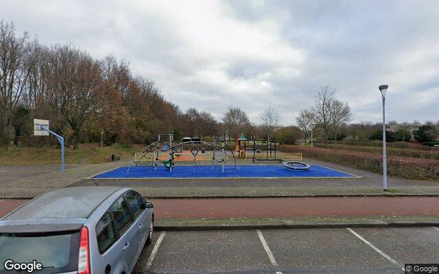 Speeltuin Toolenburgpad