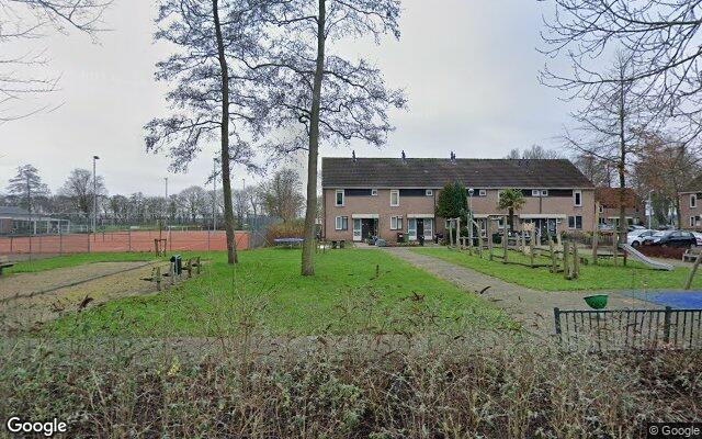 Speeltuin Greveling