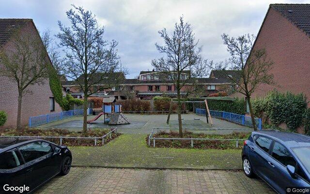 Speeltuin Fie Carelsenstraat