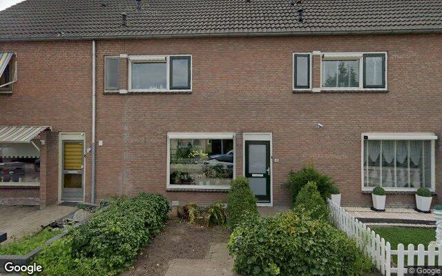 Speeltuin Eimerstraat