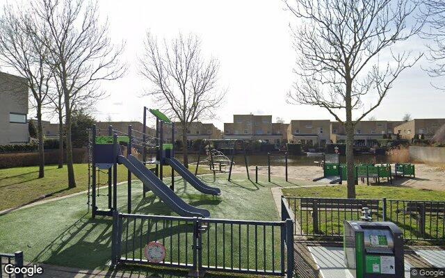 Speeltuin Banckspolder