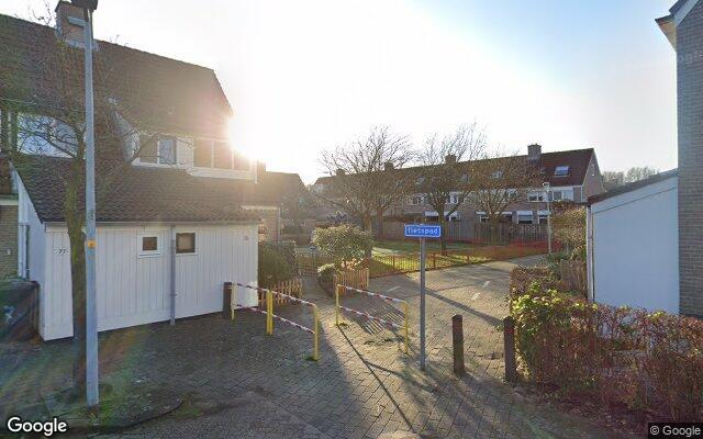 Speeltuin Wilbrinkbos