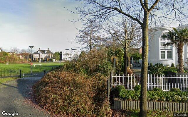 Speeltuin Statendam