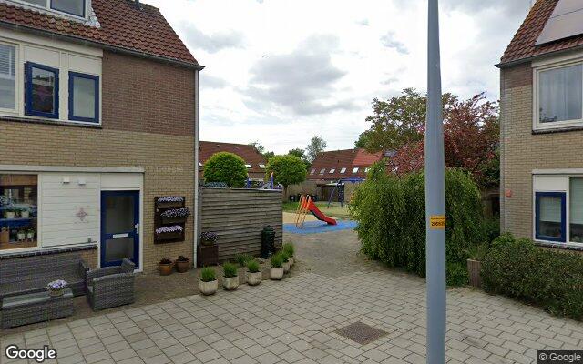 Speeltuin Grutter