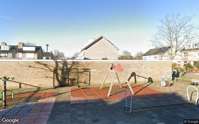 Speeltuin Sportveldweg