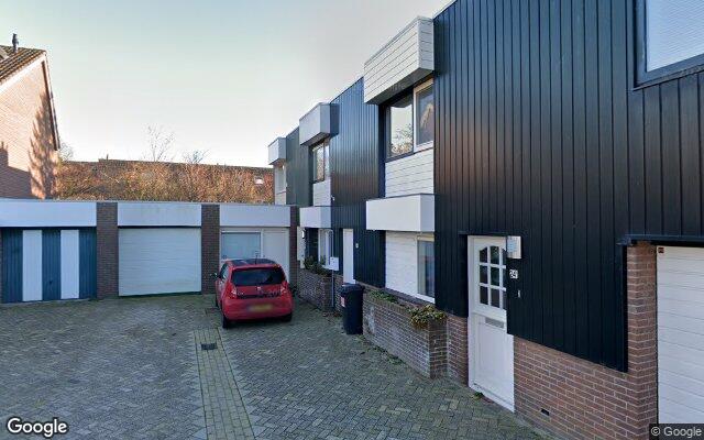 Speeltuin Zaanden