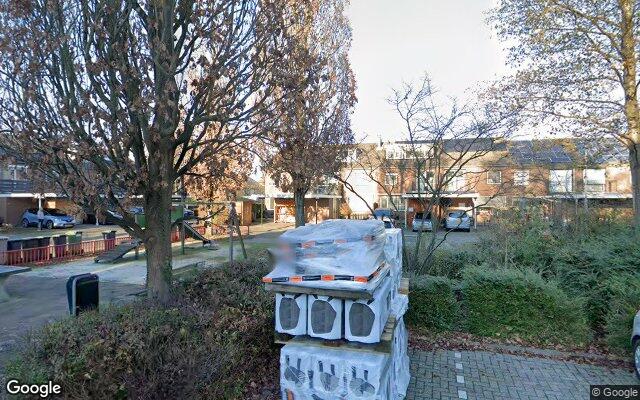 Speeltuin Leden