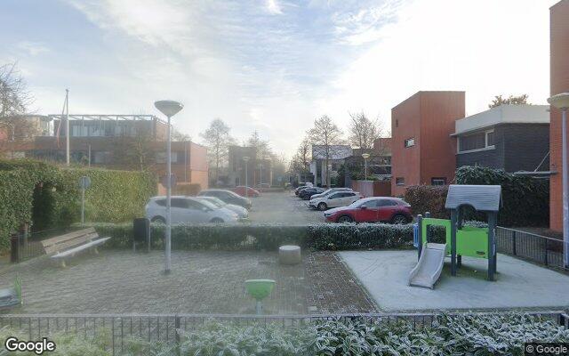 Speeltuin Stepelerveld