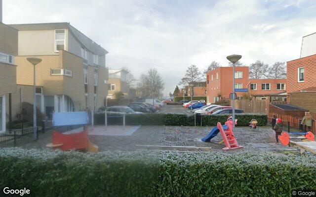 Speeltuin Stepelerveld