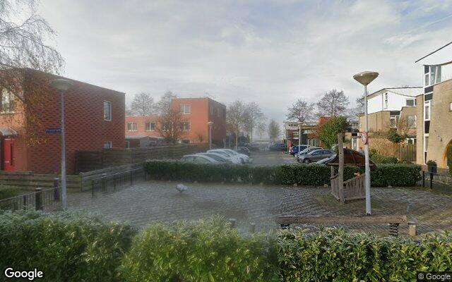 Speeltuin Rheezerveld