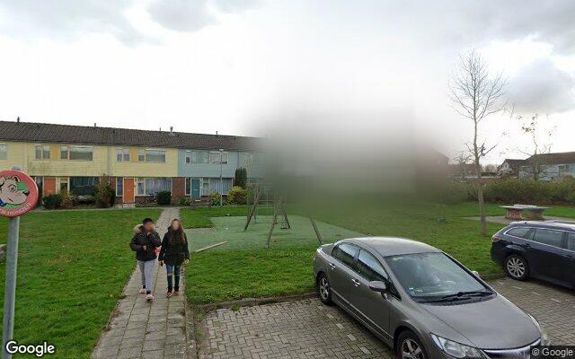 Speeltuin Bosstraat