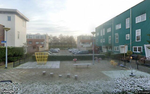 Speeltuin Buinerveld