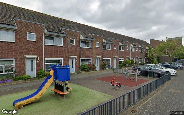 Speeltuin Veerse Meer