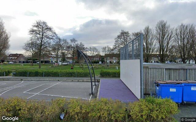Speeltuin Beurtschipper