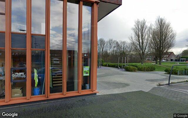 Speeltuin Athenelaan