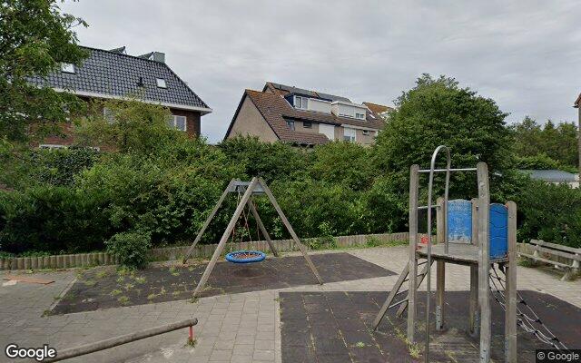 Speeltuin Lisdoddestraat