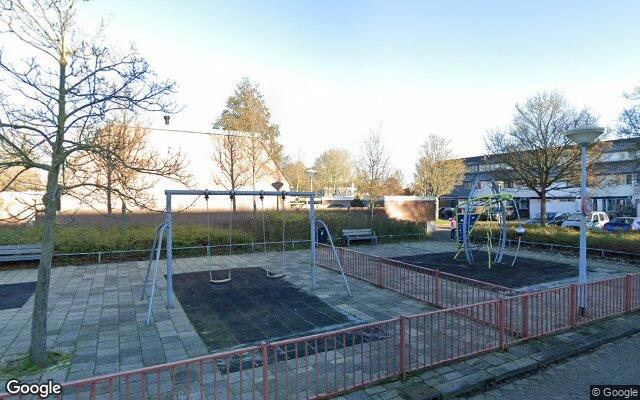Speeltuin Zwattingburen
