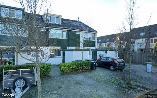 Speeltuin Langemoor
