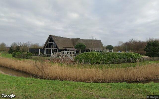 Speeltuin Getsewoudweg