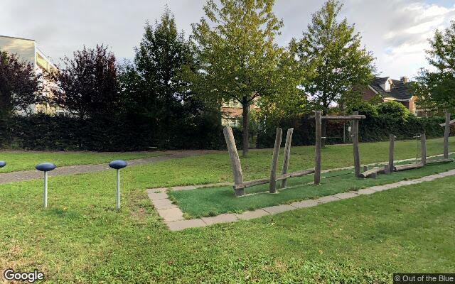 Speeltuin Lunette