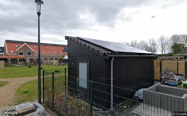 Speeltuin Hoofdweg