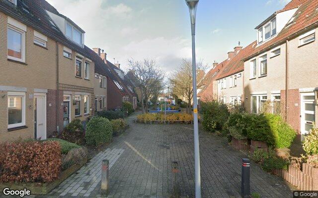 Speeltuin Zalkerbos