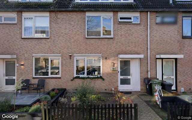 Speeltuin Hardersbos